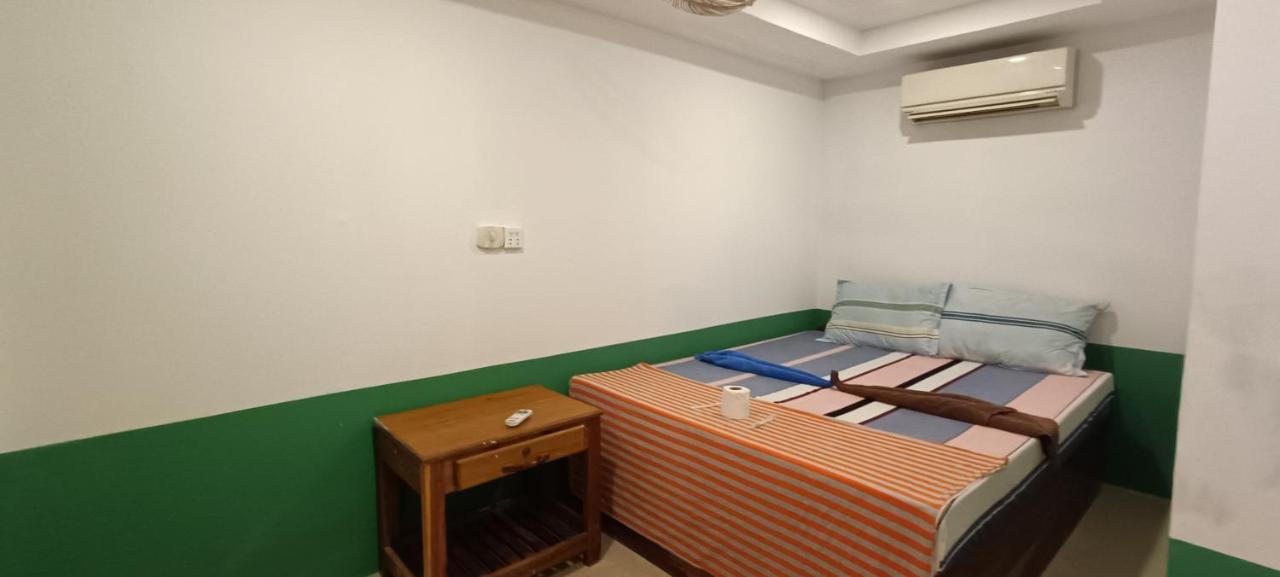 Family Guesthouse Kaoh Touch Exterior photo